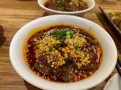 -付小姐在成都(川沙店)