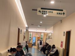 -慈铭体检(汉阳分院)