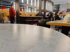 -麦当劳(杭州东站高铁店)