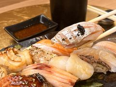 -鮨政·Omakase(万象城店)