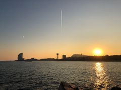 -小巴塞罗那海滩