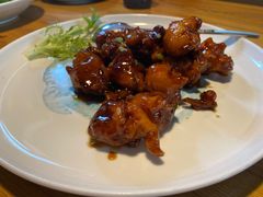 梅子里脊-几荷·恰似故人来(秀水广场店)