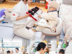 -全优加早教托育园(广百新一城店)