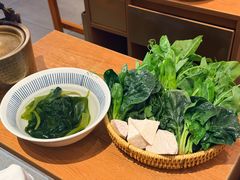 -巴奴毛肚火锅(景枫中心店)