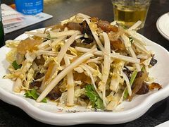 -燕青小馆(东园大厦店)