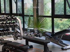 -蜗牛健身·私教馆(海珀香庭店)