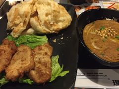 -沙嗲王(加拿芬店)