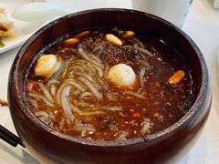 酸辣粉-金乐活美食(中街店)