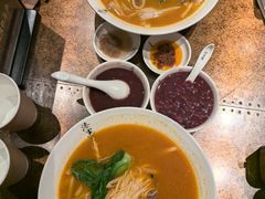 -漆黑觉米粉(三里屯店)