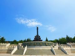 -刘公岛景区