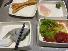 -海底捞火锅(凯德广场店)