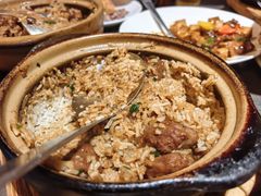 -汤城小厨•粤菜•靓汤(苏州街店)