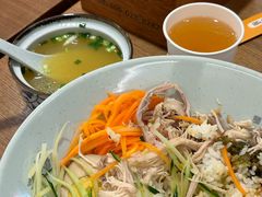 -王春春鸡汤饭(上海中海环宇城店)
