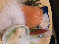 -山葵家·创意料理(宁波来福士店)