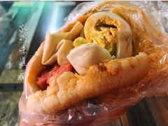 -小白房辣焙子(西落凤街店)