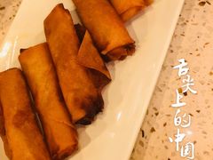 -东园小馆(苏州中心店)