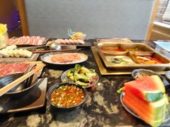 -王家渡火锅店(亦庄店)