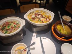 -小菜园新徽菜(青岛市南万象城店)