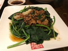古早味地瓜叶-春水堂人文茶馆(台中四维店)