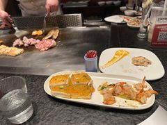 -火地铁板烧(昆山万象汇店)