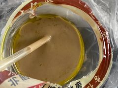 -谢怀亮芝麻茶