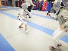 -北京众国际击剑俱乐部