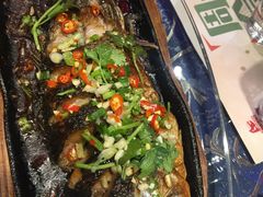 -鼎原力量东北吊炉烧烤(临河街店)