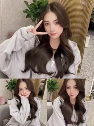 -3AM·S HAIR SALON烫发染发接发