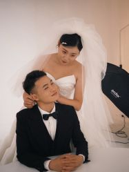 -雪中彩影婚纱摄影·品控旗舰店