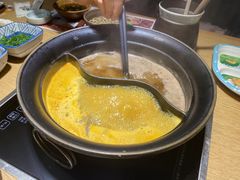 -温野菜涮涮锅(曲江大悦城店)