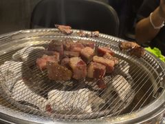 -本炙炭烤·蒲烧活鳗料理店(金沙洲店)