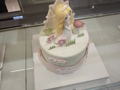 -CAKE BOSS 蛋糕老板(西单君太百货店)