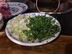 -裕德孚·非遗手切涮羊肉(东直门内大街店)