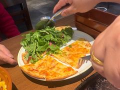 -萨莉亚意式餐厅(浦江万达广场店)