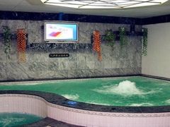 -东方之珠洗浴休闲广场(和平店)