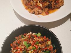 -湘鼎盛·大厨鲜炒湖南味(高新银泰店)