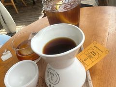 -唐咖精品咖啡(大理古城手冲店)