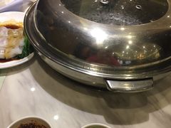 -阿锋鲍鱼酒家美食汇(华安店)
