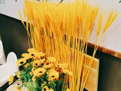 -龙治汉堡(中华城店)