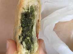 -海中洲国际大酒店-自助餐厅