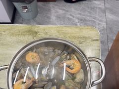 -大众海鲜(巨龙北路店)