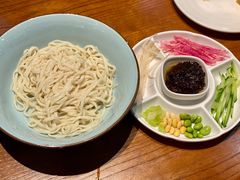 老北京炸酱面-四季小馆·地道北京小吃(广百店)