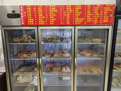 -老地方烧烤(开鲁路店)