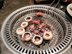 -上男·烧肉集市(五一广场店)