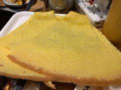 -山里屯铁锅炖·东北菜(康桥店)