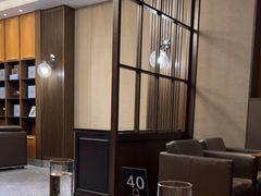 大堂-集品堂·JPC餐厅(青年大街市府店)