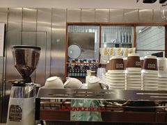 -BAKER&SPICE(BFC外滩金融中心店)