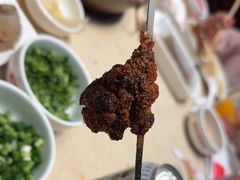 -阳坊大都涮羊肉(阳坊总店)