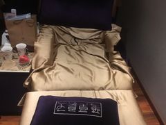 -华夏良子·足道SPA艾灸(铁道大厦店)