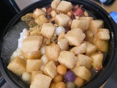 -串妹花式冰粉(乐山总店)